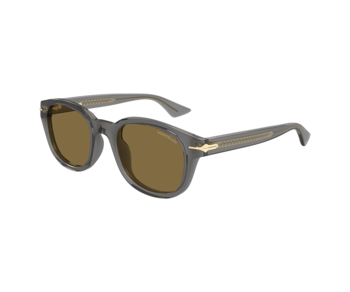 MONTBLANC MB0435S 003 51